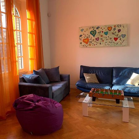 Casa Nerone Διαμέρισμα Ρώμη Εξωτερικό φωτογραφία