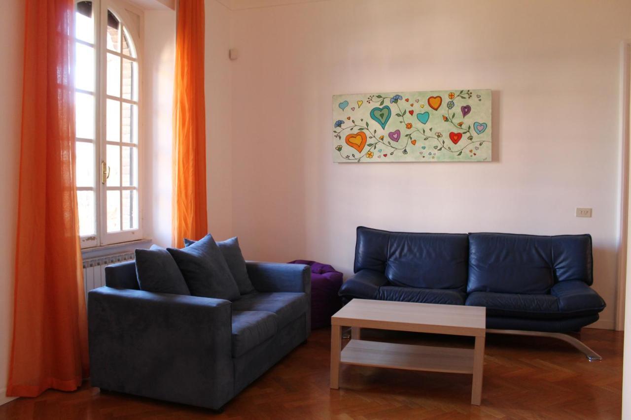 Casa Nerone Διαμέρισμα Ρώμη Εξωτερικό φωτογραφία