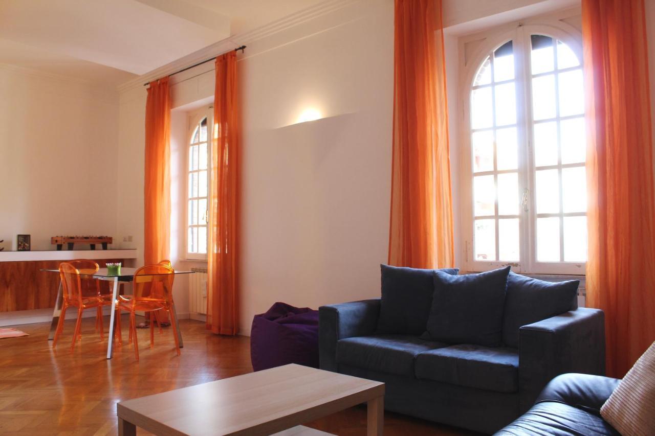 Casa Nerone Διαμέρισμα Ρώμη Εξωτερικό φωτογραφία