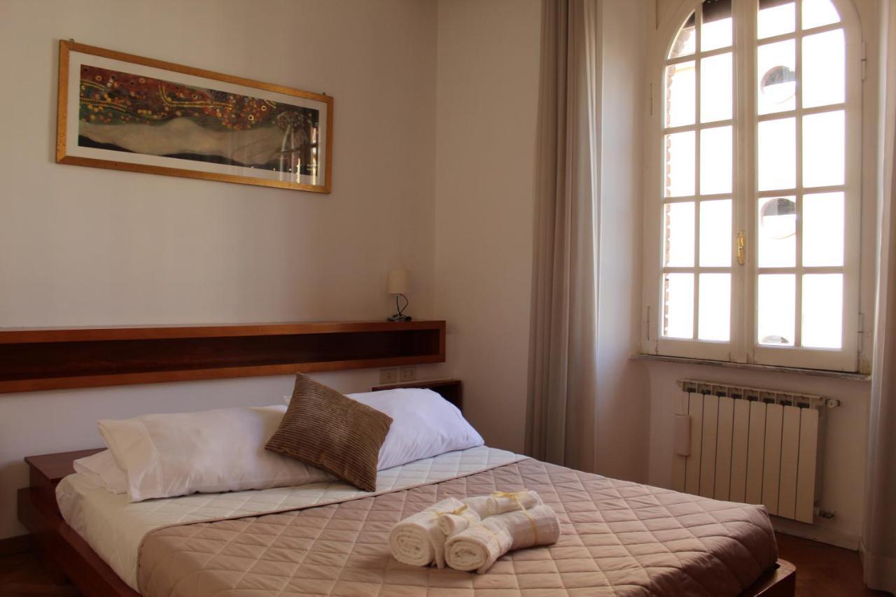 Casa Nerone Διαμέρισμα Ρώμη Εξωτερικό φωτογραφία